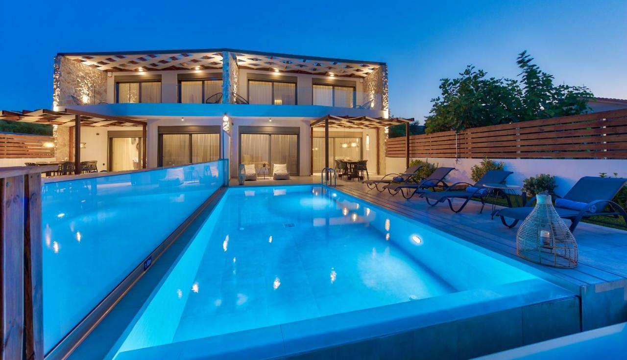 Sabbia D'oro Villa